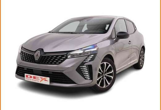 Renault 1.0 TCe 90 Techno + Easy Link Navi by App + L ...