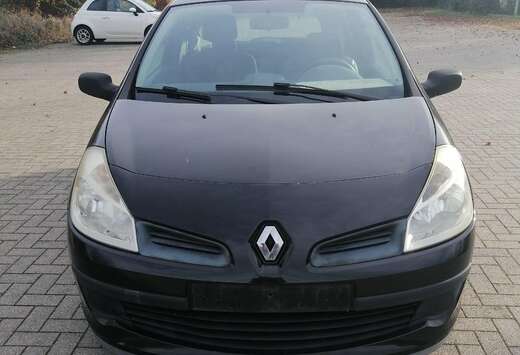 Renault Clio 1.5 dCi Dynamique