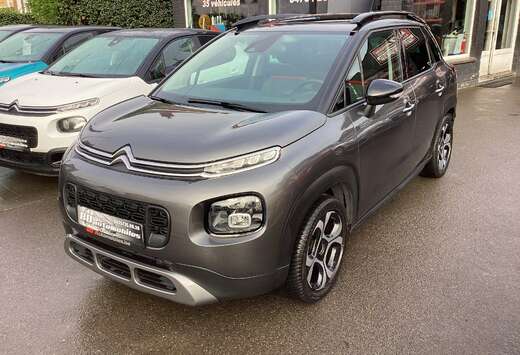 Citroen C3 Aircross 1.2 BV Auto Shine S ..