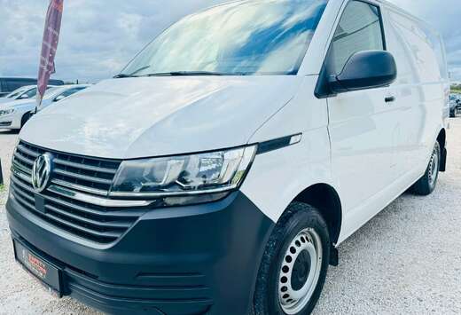 Volkswagen 2.0 TDI utilitaire garantie 12 mois