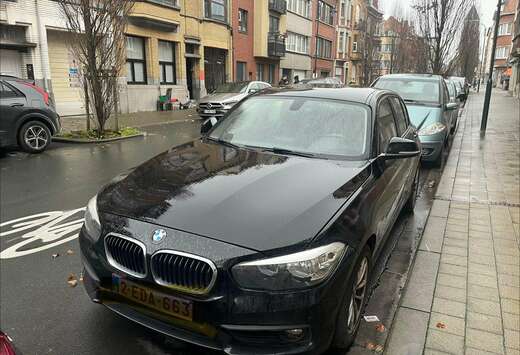 BMW 118i