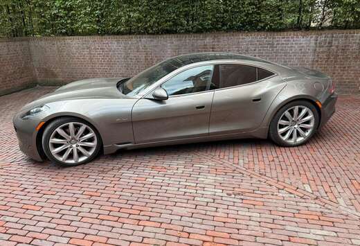 FISKER