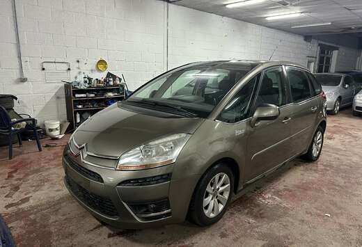 Citroen THP 150 Exclusive BMP6