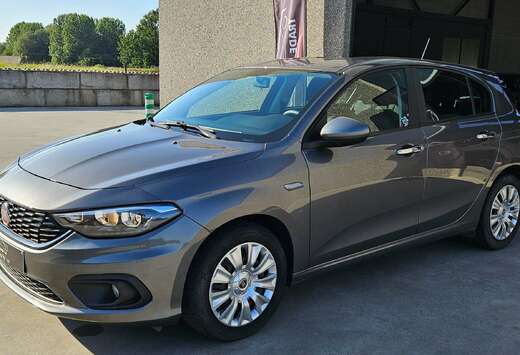 Fiat 1.4i Tech Edition (EU6d-TEMP)+GARANTIE+NAVI+CRUI ...