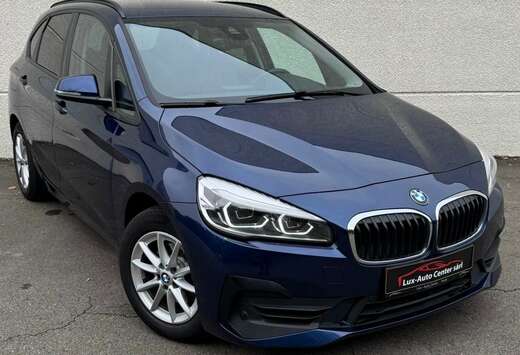 BMW Active Tourer 216 dA AdBlue
