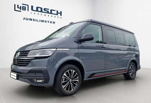 Volkswagen Coast Edition