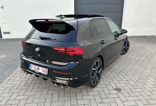 Volkswagen Performance  AKRA  PANO  LEER  HUD  HK  MY ...