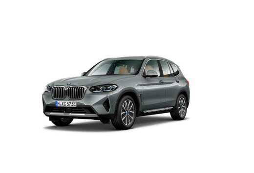 BMW xDrive30e  TOWB  PANO  ACC  HUD