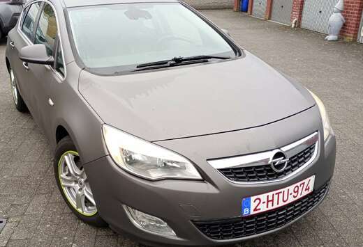 Opel 1.7 CDTI Sport