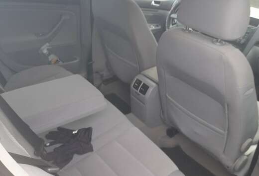 Volkswagen 1.4i 16v FSI Comfortline