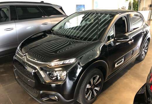 Citroen C3 Pure Tech 110 S