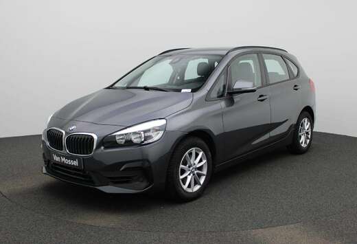BMW 2 Reeks Active Tourer 218i Leer  LMV  Automaat
