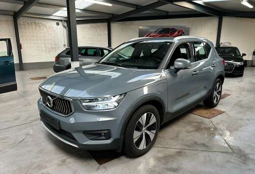 Volvo XC40 1.5 T5 PHEV Inscription Expression