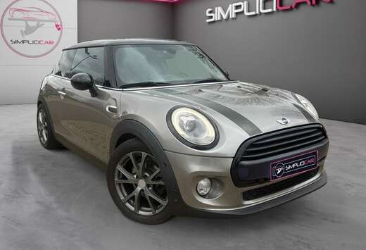 MINI Mini 1.5 Cooper