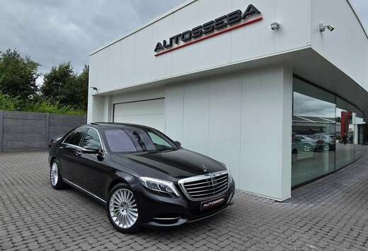 Mercedes-Benz d HYBRID **FULL OPTION**