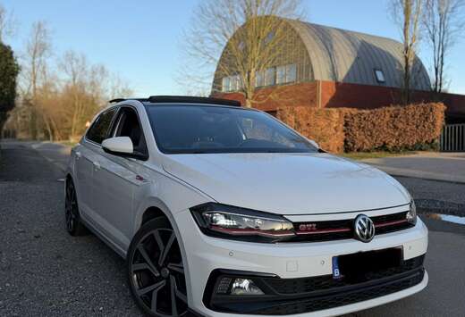 Volkswagen 2.0 TSi OPF DSG