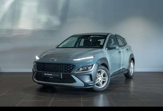 Hyundai 1.0 T-GDI Twist 7-DCT Camera  Carplay  Zetelv ...