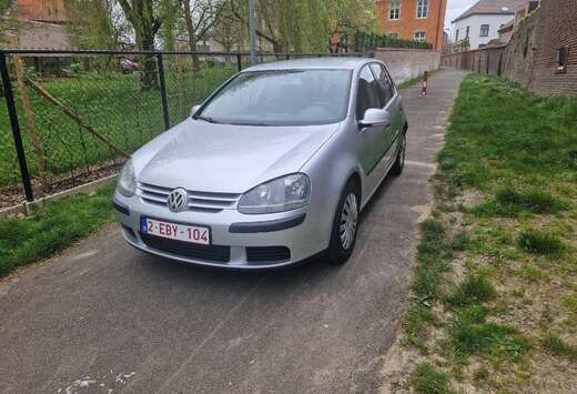 Volkswagen 1.4i Base