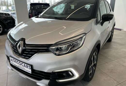 Renault Automaat / Carplay-Android /  Trekhaak