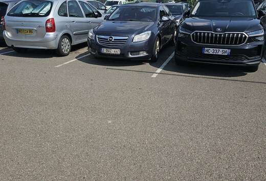 Opel 2.0 CDTI - 130 FAP EcoFLEX Connect Pack