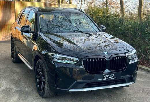 BMW 30e Facelift Led-Cockpit Pro-Prof-Verw.Leer-Cam20 ...