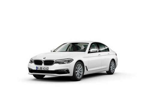 BMW i Berline Sportline