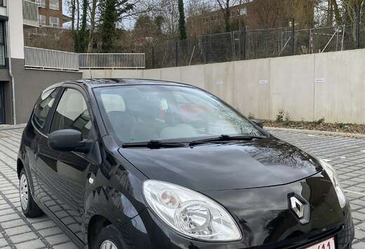 Renault 1.2i Authentique