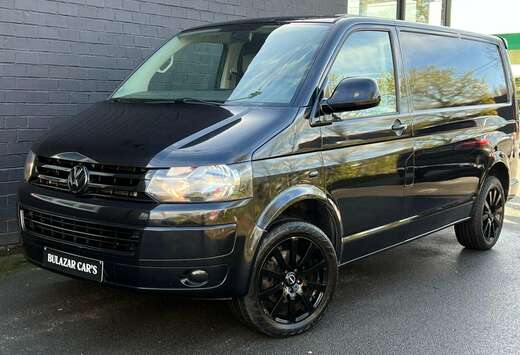 Volkswagen 2.0 CR TDi GARANTI UTILITAIRE ECRAN CLIM