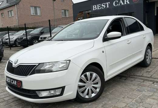 Skoda 1.4TSI * DSG
