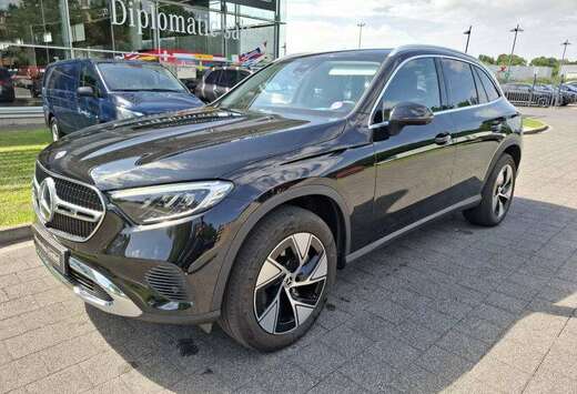 Mercedes-Benz Dsl PHEV (X254) 300 de Luxury Line (245 ...