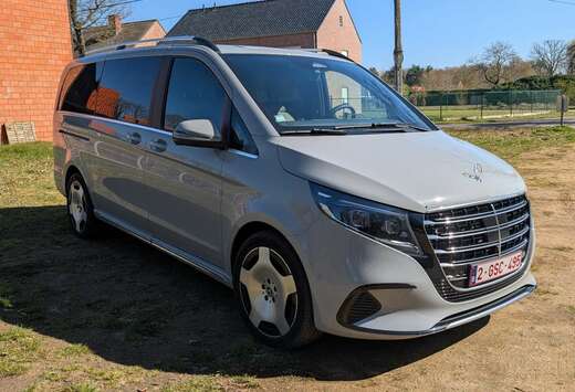 Mercedes-Benz d L2 Exclusive