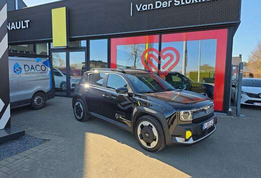 Renault EV 52 kWh Evolution DEMOWAGEN