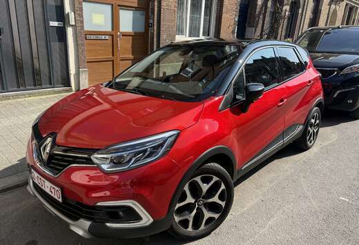 Renault 0.9 TCe Limited#2 (EU6c)