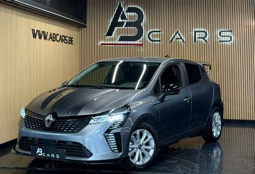 Renault 1.0 TCe R.S Line * GARANTIE 12 MOIS *