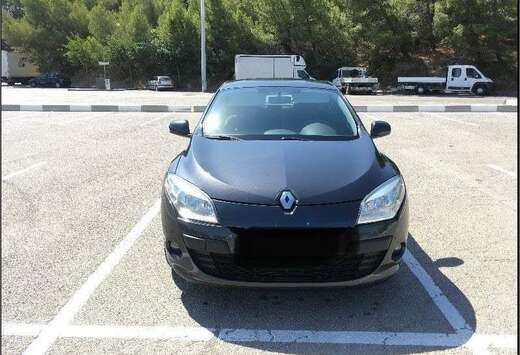 Renault 1.5 dCi TomTom Edition