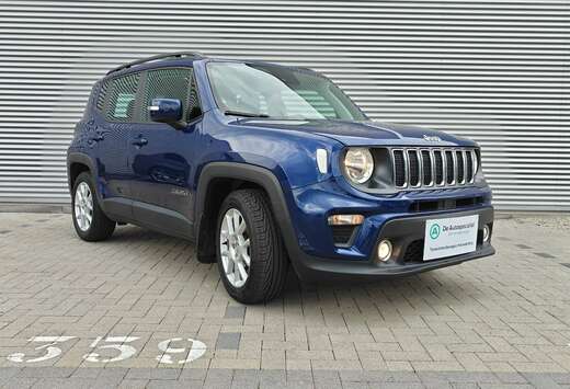 Jeep Renegade 1.0 T3 Longitude