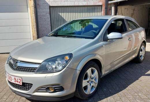 Opel Coupe 2.2 DTR DTi 16v Linea Blu