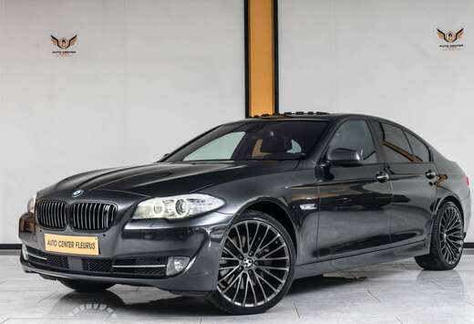 BMW 535i Pack Sport / Boite automatique