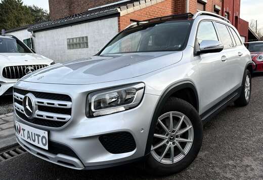 Mercedes-Benz d / Toit ouvrant,CarPlay… *Garantie 1 ...