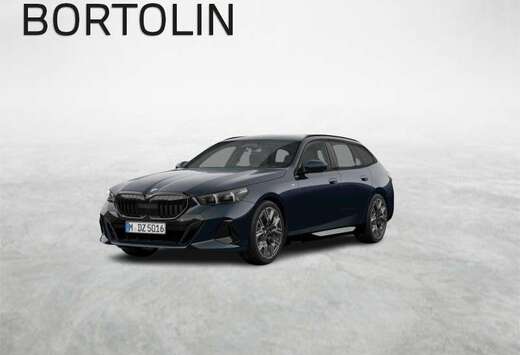 BMW dA xDrive Touring Pack M Sport PRO *FULL* TVA *