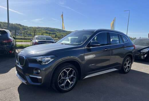 BMW xDrive 20d Auto. 190CV xLine