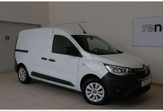 Renault Express VAN Confort Blue dCi 75
