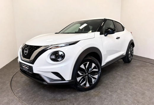 Nissan 1.0 DIG-T Acenta Comfort pack MY25