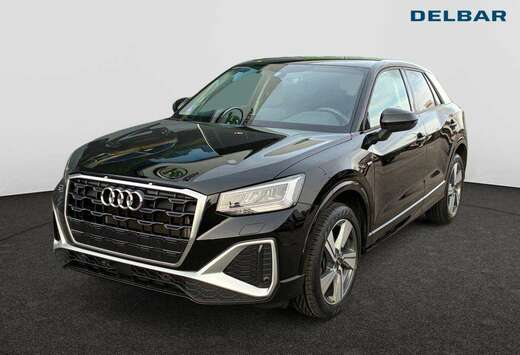 Audi Audi Q2  Sport Edition S Line 30 TFSI  110ch