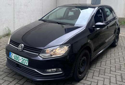Volkswagen Polo 1.0i Comfortline BMT