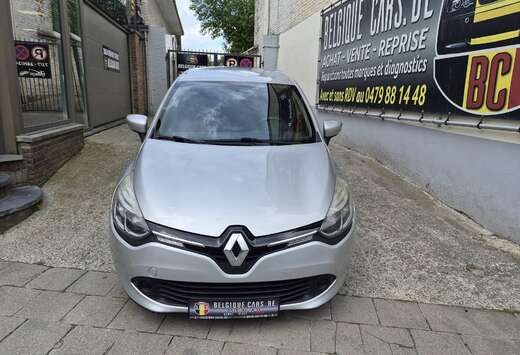 Renault Clio 1.5 dCi Community
