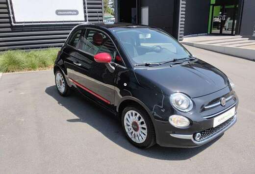 Fiat 69 pk