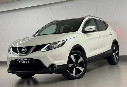 Nissan 1.5 DCI 110 CV TEKNA  19000 KM  TOIT PANO CAME ...