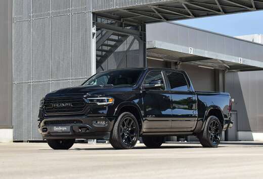 Dodge 5.7 V8 / LIMITED / FULL / NIGHT EDITION / LPG / ...