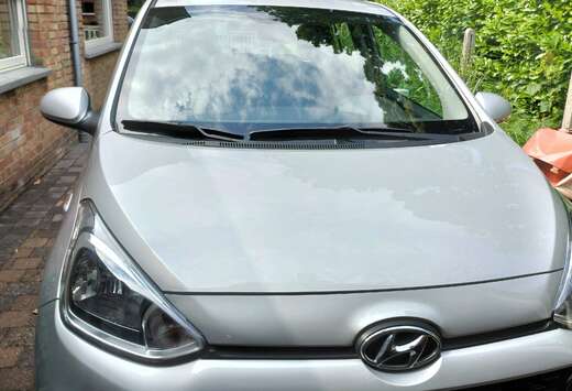Hyundai i10 1.0i Twist